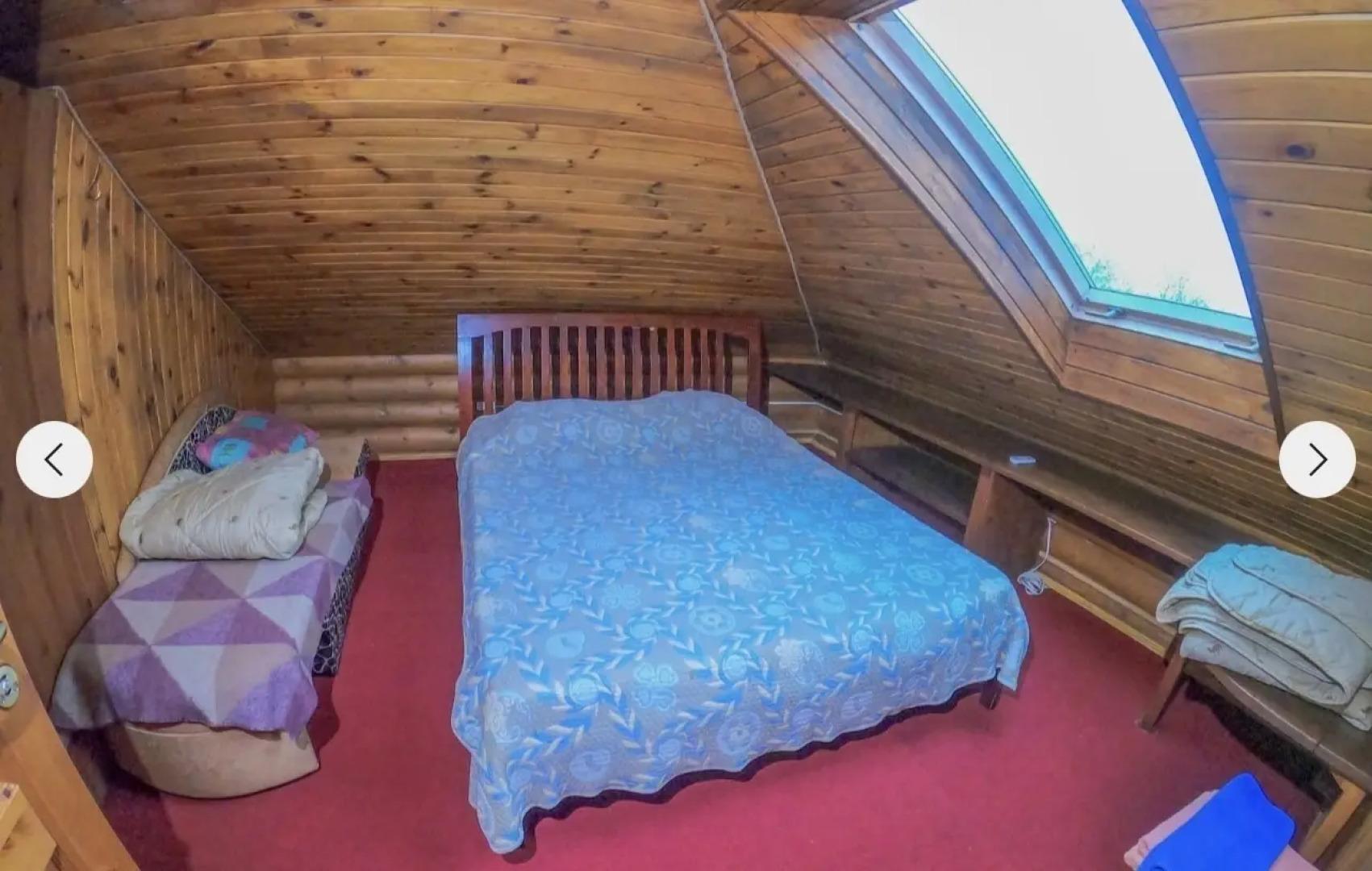 Частный Дом Сруб