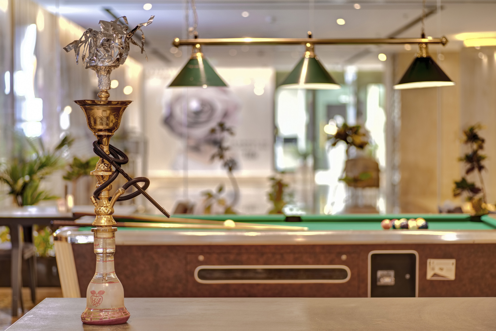 Отель Two Seasons Hotel & Apartments