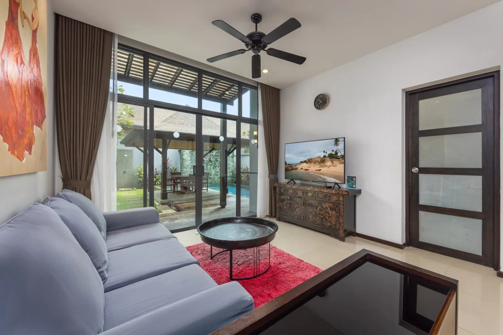 Вилла Hanga 3BR Private Pool Nai Harn Beach