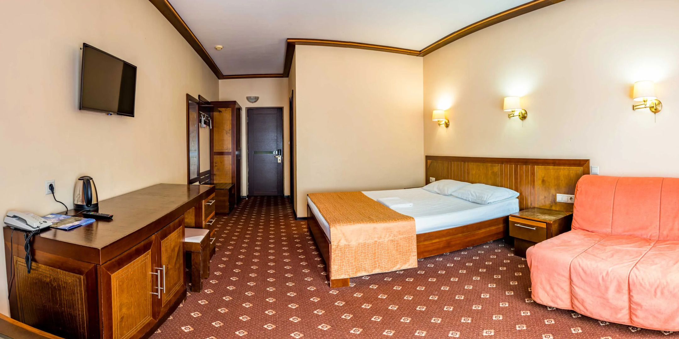 Гостевой дом Гала Плаза