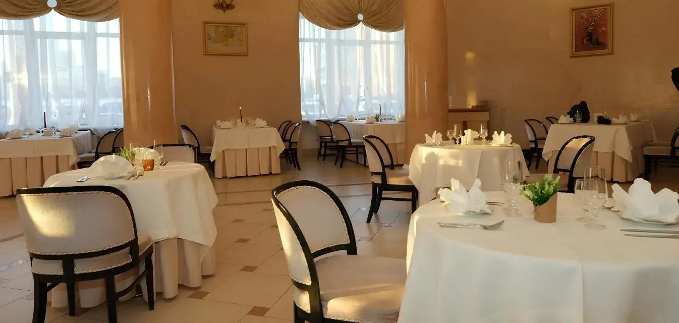 Отель Интурист