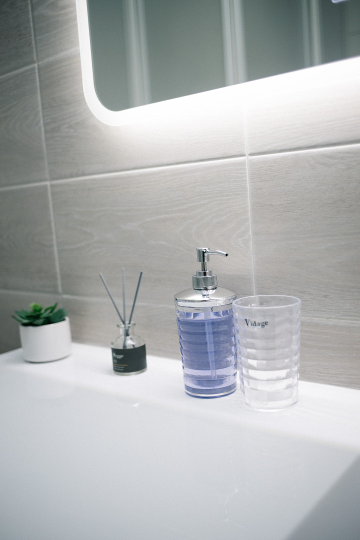 Апартаменты EverGreen SPB