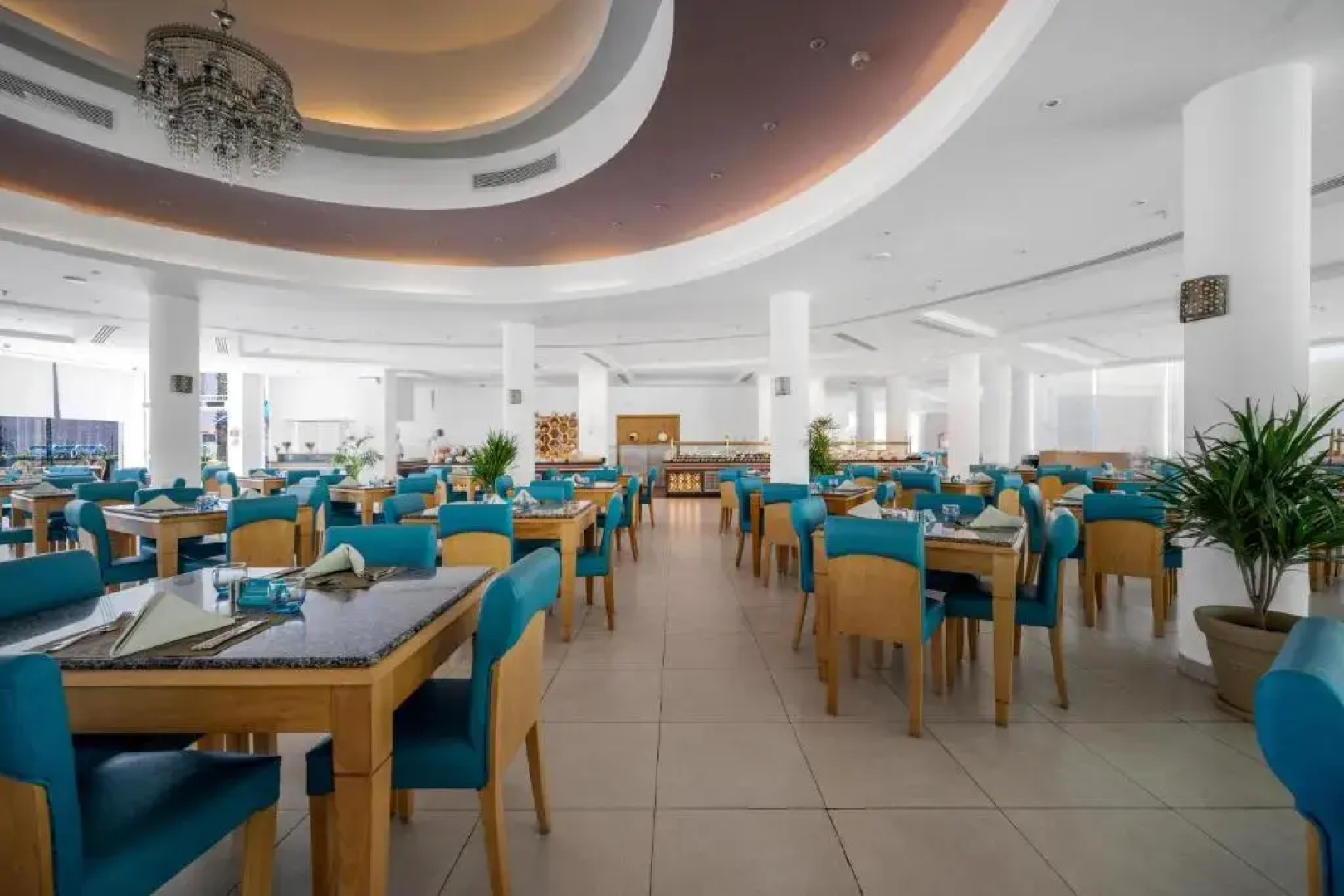 Sierra Sharm El Sheikh Hotel