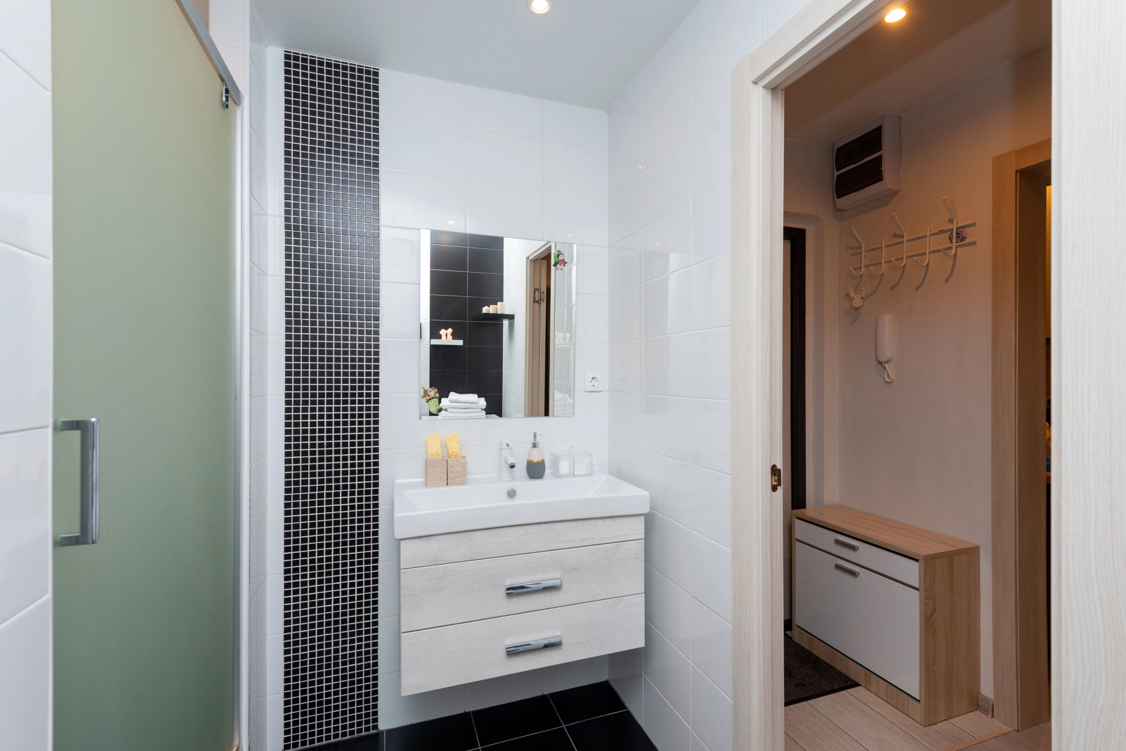 Квартира Семейная у Нейрохирургического центра