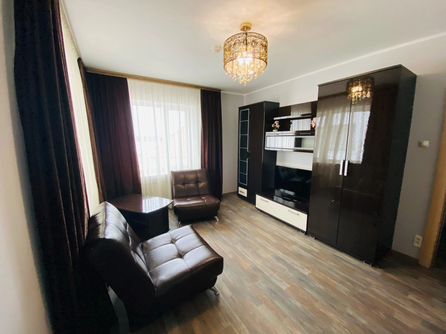 Отель Жемчужина Сибири