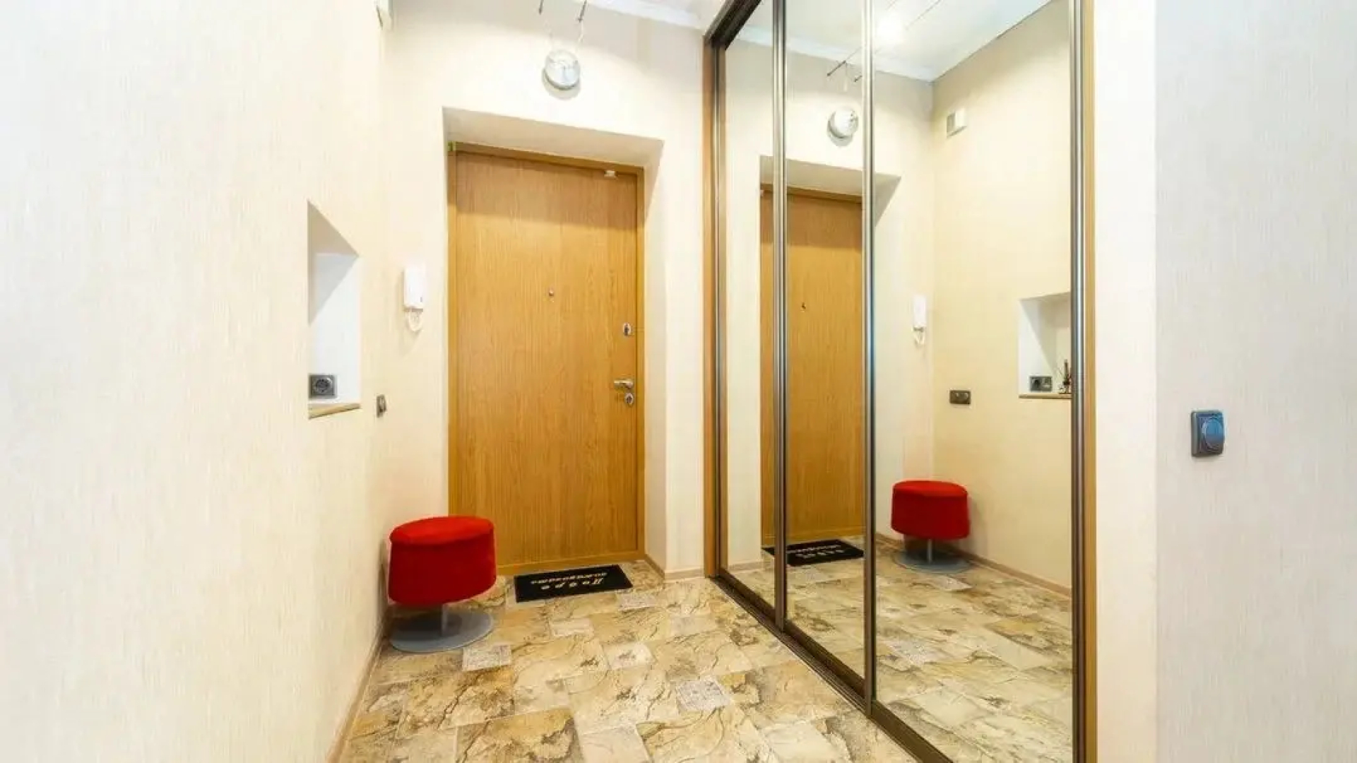 Квартира Apartments in the centre of Minsk off Lenina 8 st