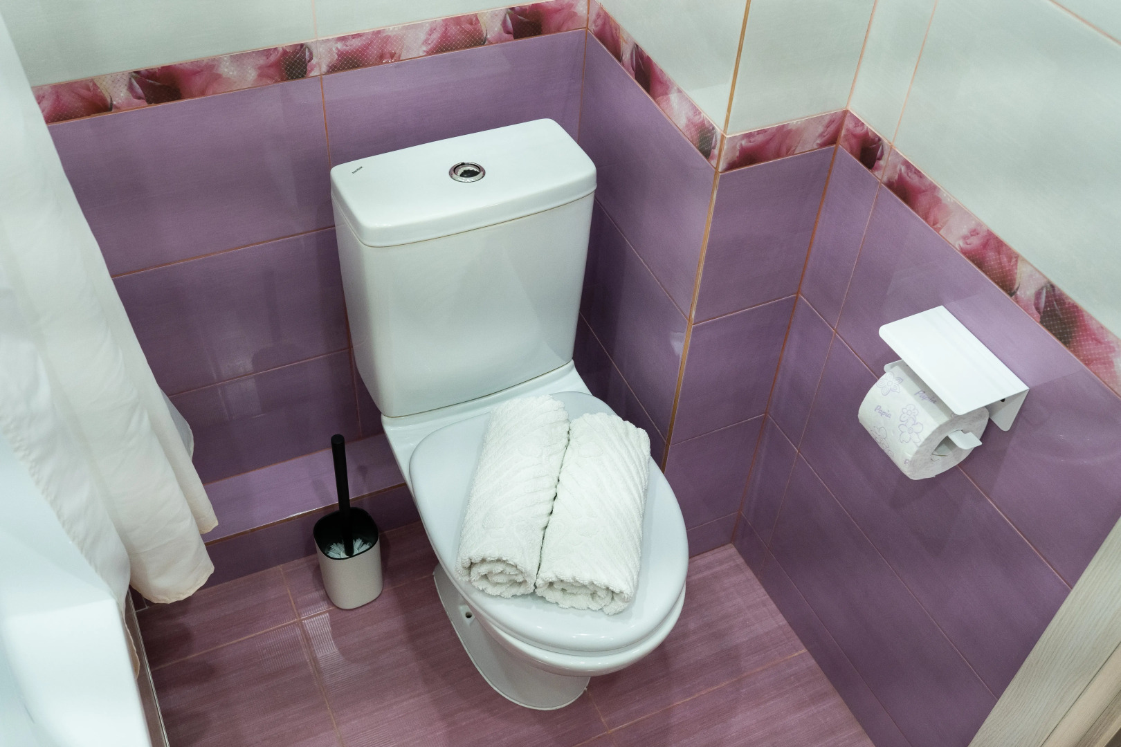 Апартаменты Уютное пространство в центре 2