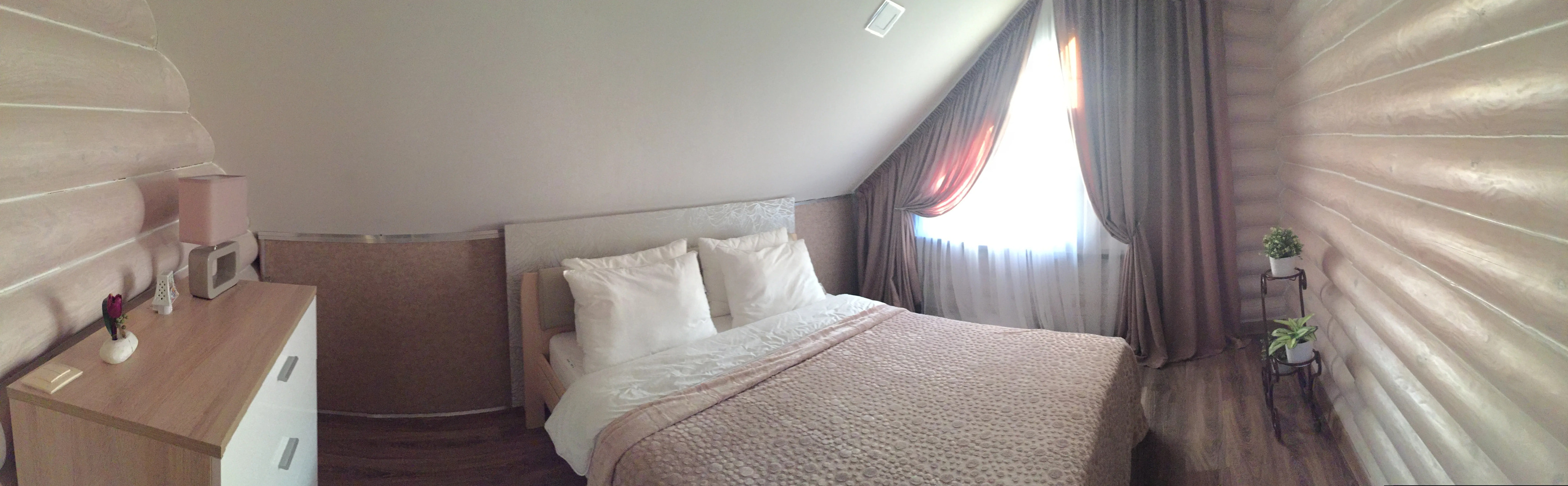 Гостевой дом Дом в Боровиках