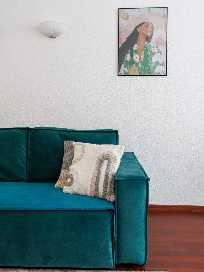 Апартаменты 2 спальни у Эрмитажа