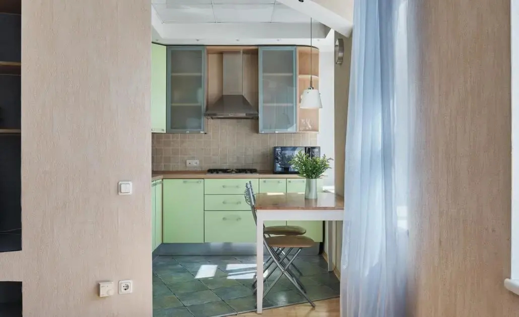 Апартаменты Welcome Home Мойки 16