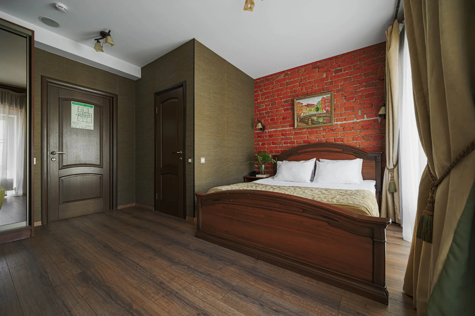 Гостевой дом Касл Васильевский