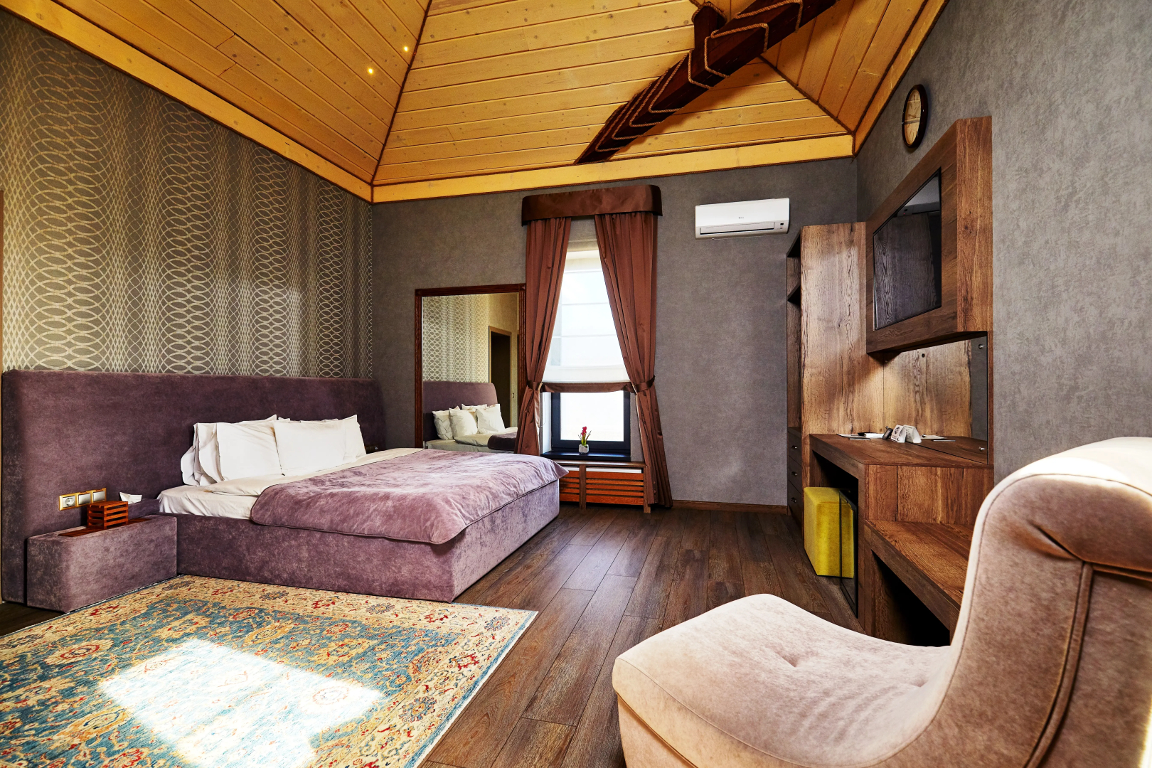 Вилла HomeMinsk R