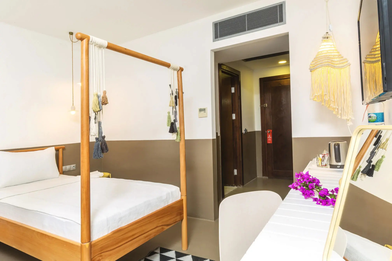 Бутик-Отель Faros Bodrum Golturkbuku