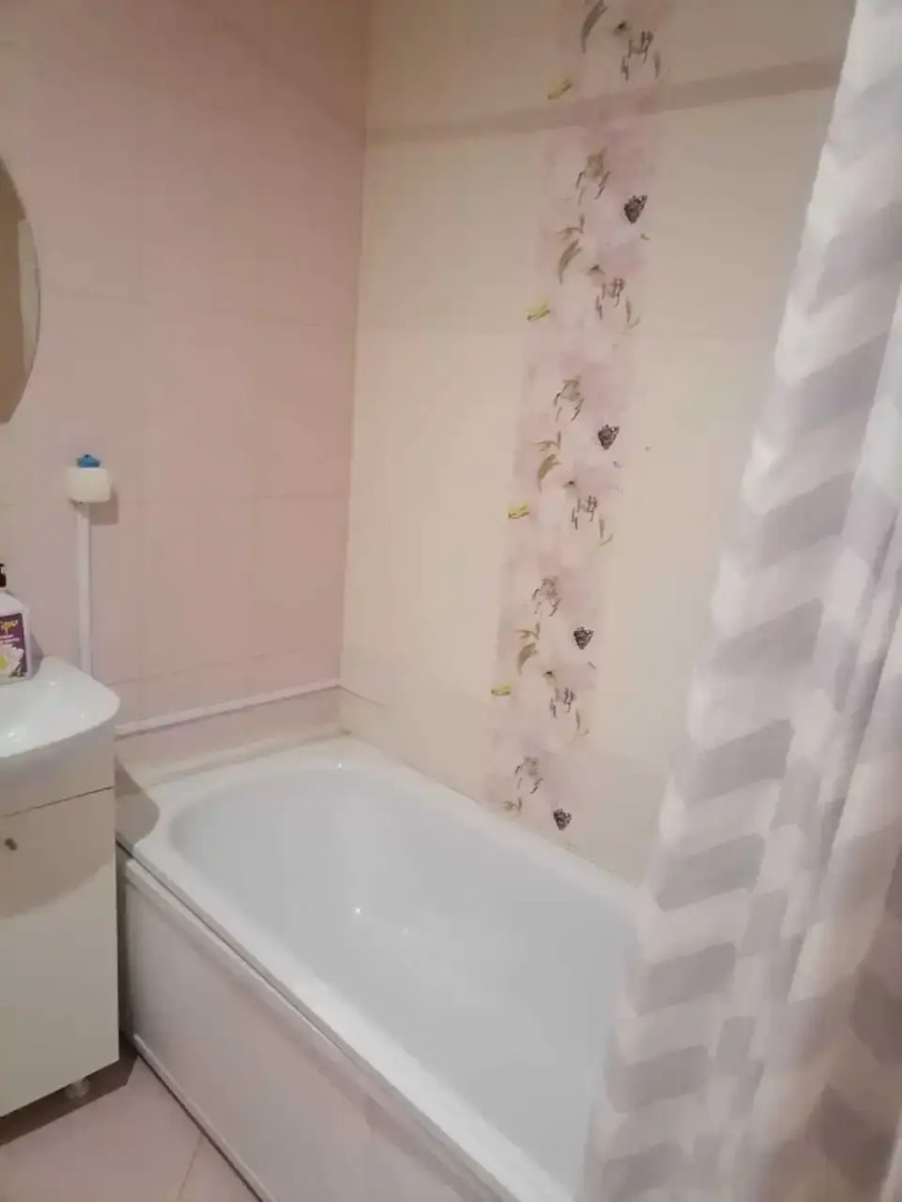 Квартира на Завокзальной 3