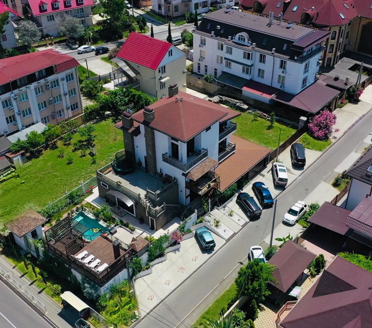 Квартира Loft studii