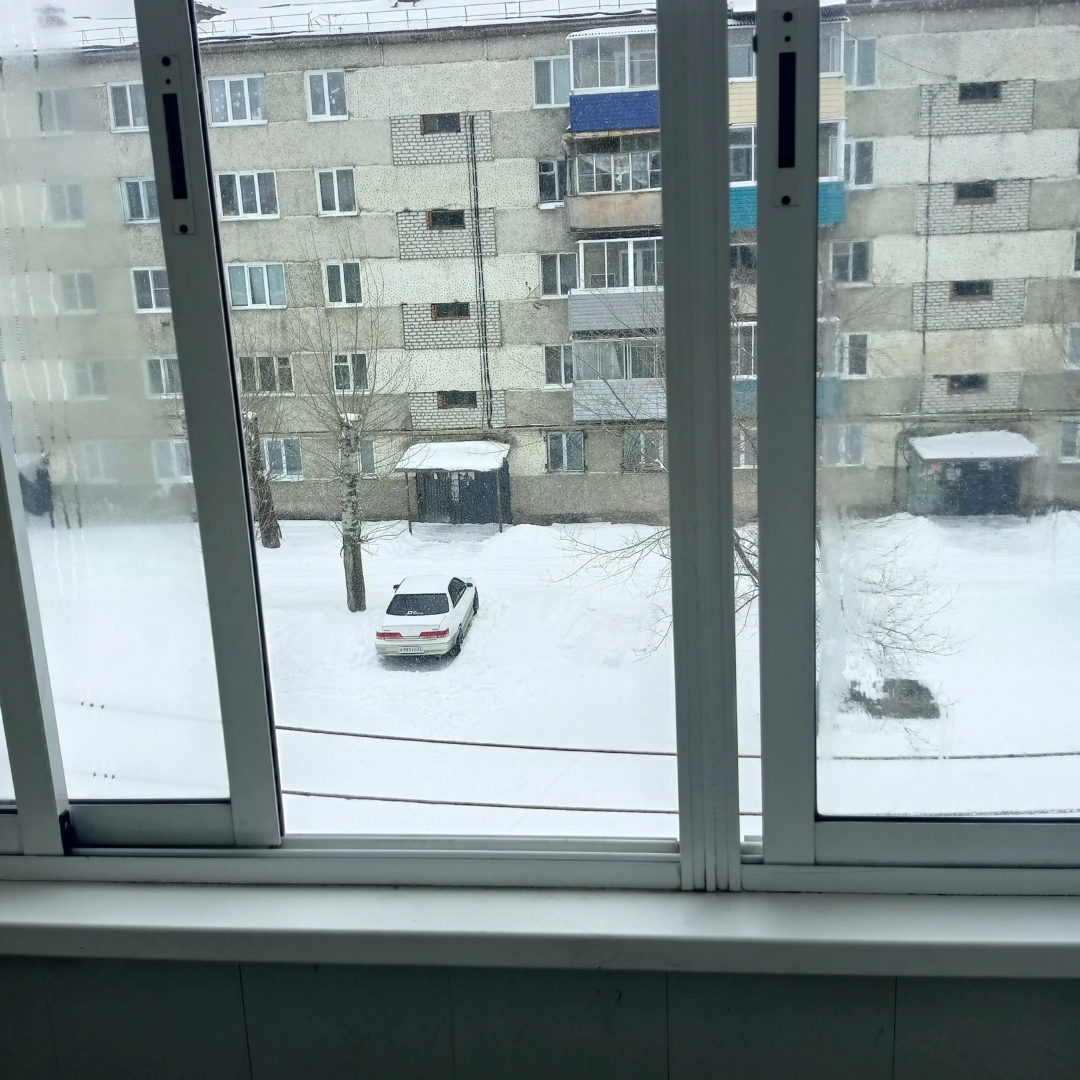 Квартира на 2й Микрорайоне 20