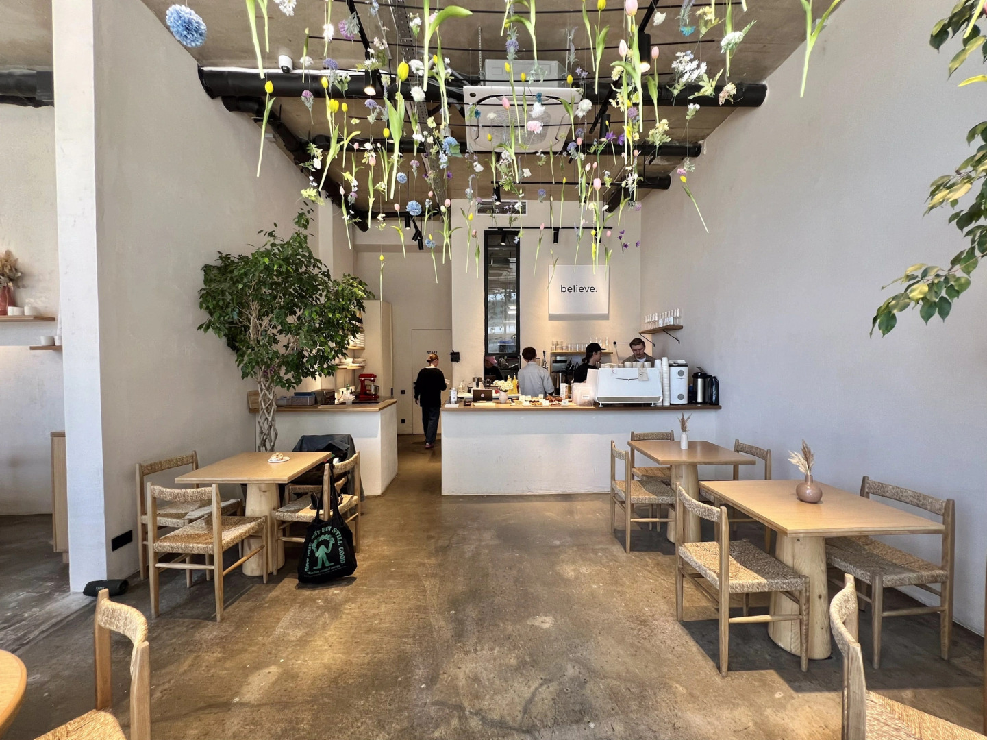 Апартаменты на берегу моря, Batumi View