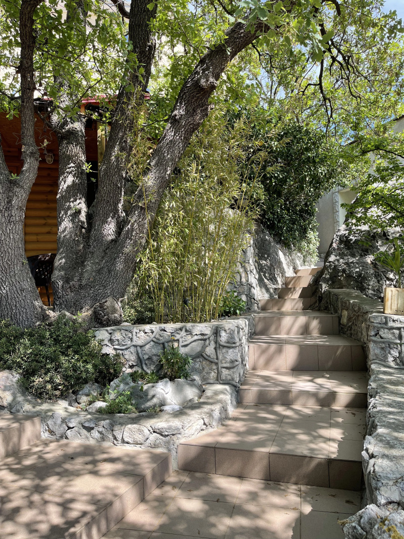 Гостевой дом Флёр