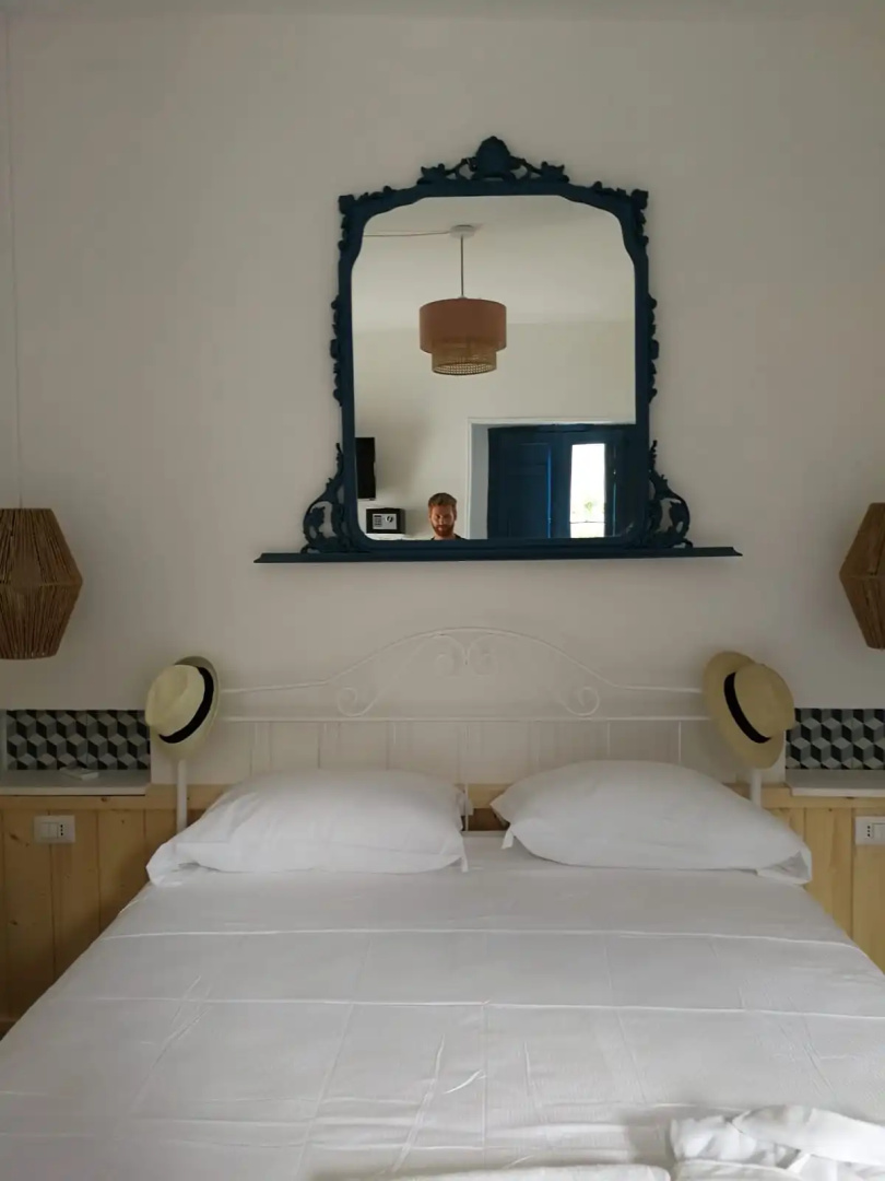 Terra Muronis Hotel Diffuso