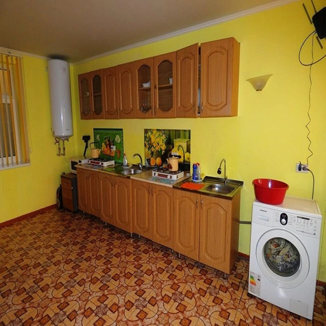 Гостевой дом Анна