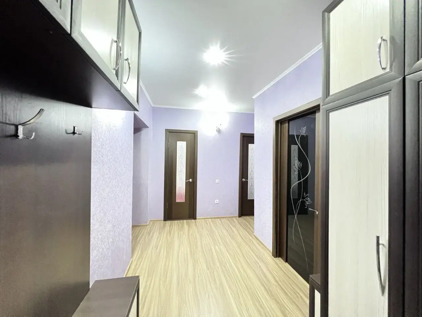 Квартира на улице Колпакчи 29