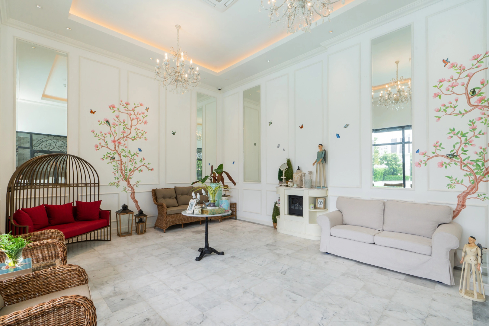 Отель The Quartier Hotel Phrom Phong - Thonglor Bangkok by Compass Hospitality