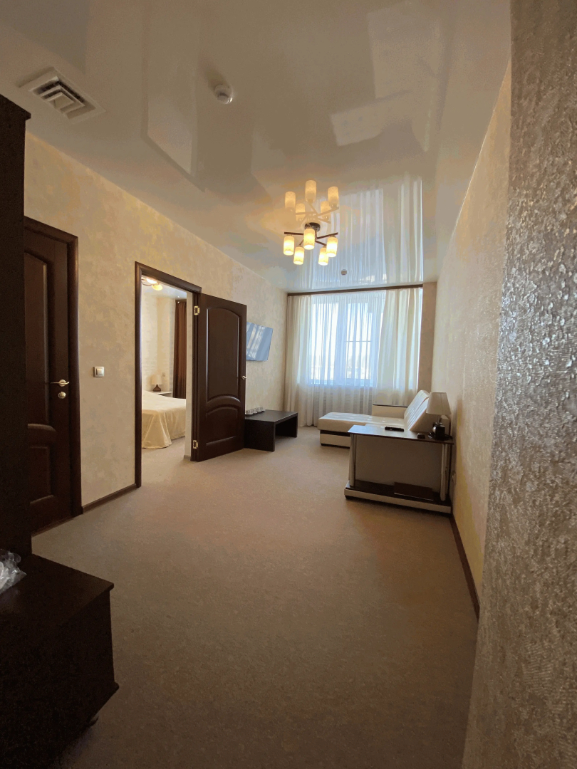 Отель Nord house