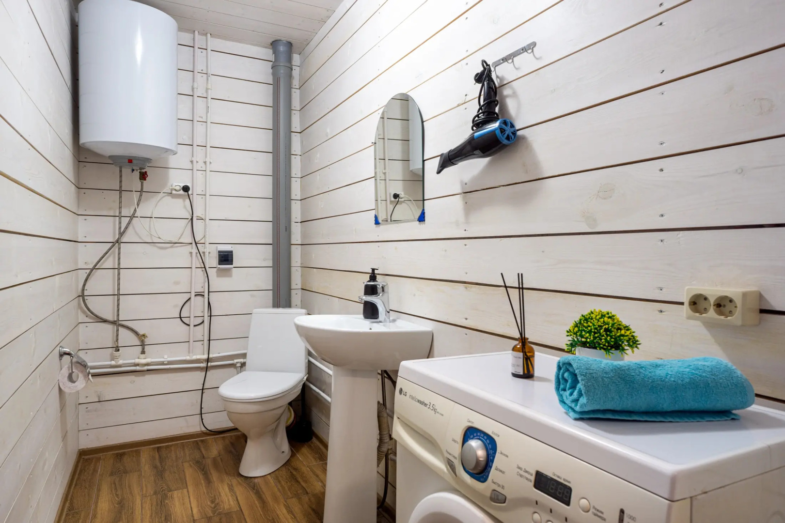 Гостевой дом  Дом в Сосоово Орлиное Гнездо