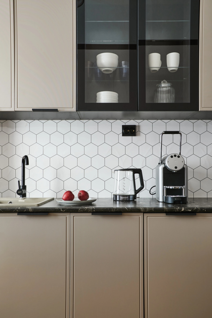 Квартира на Марата