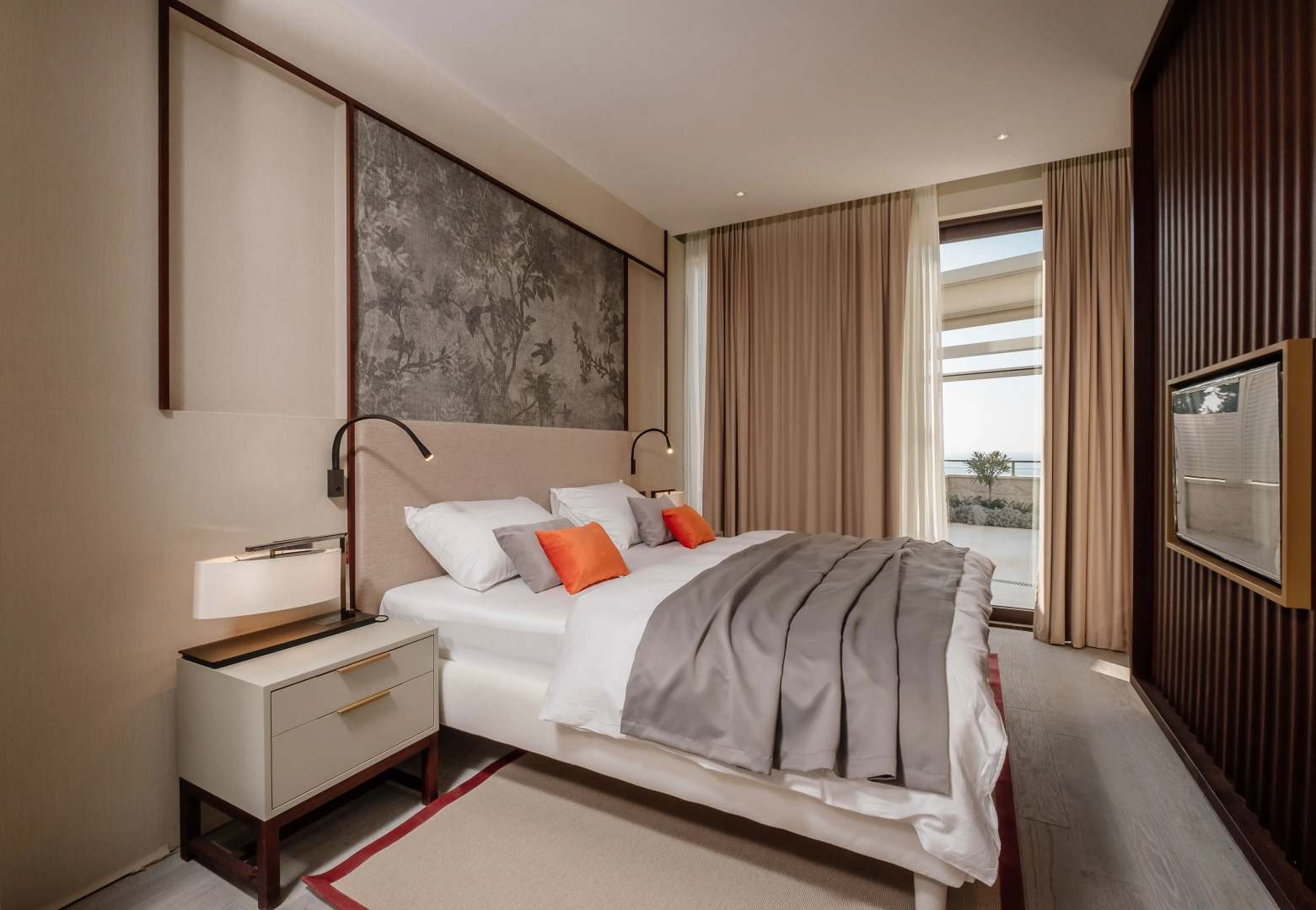 Курортный Отель Ānanti Resort Residences & Beach Club