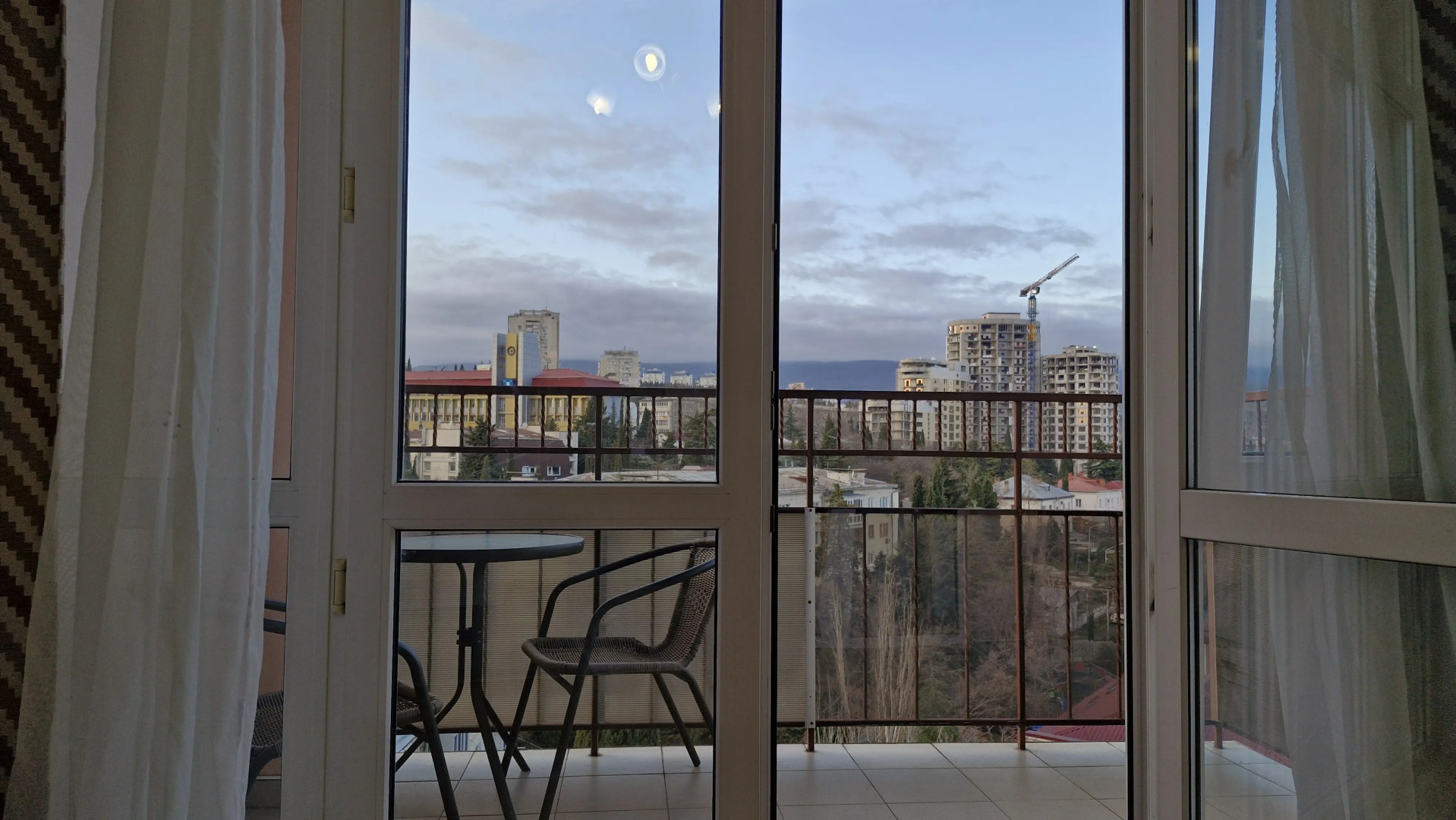 Квартира Атлант Алушта 3