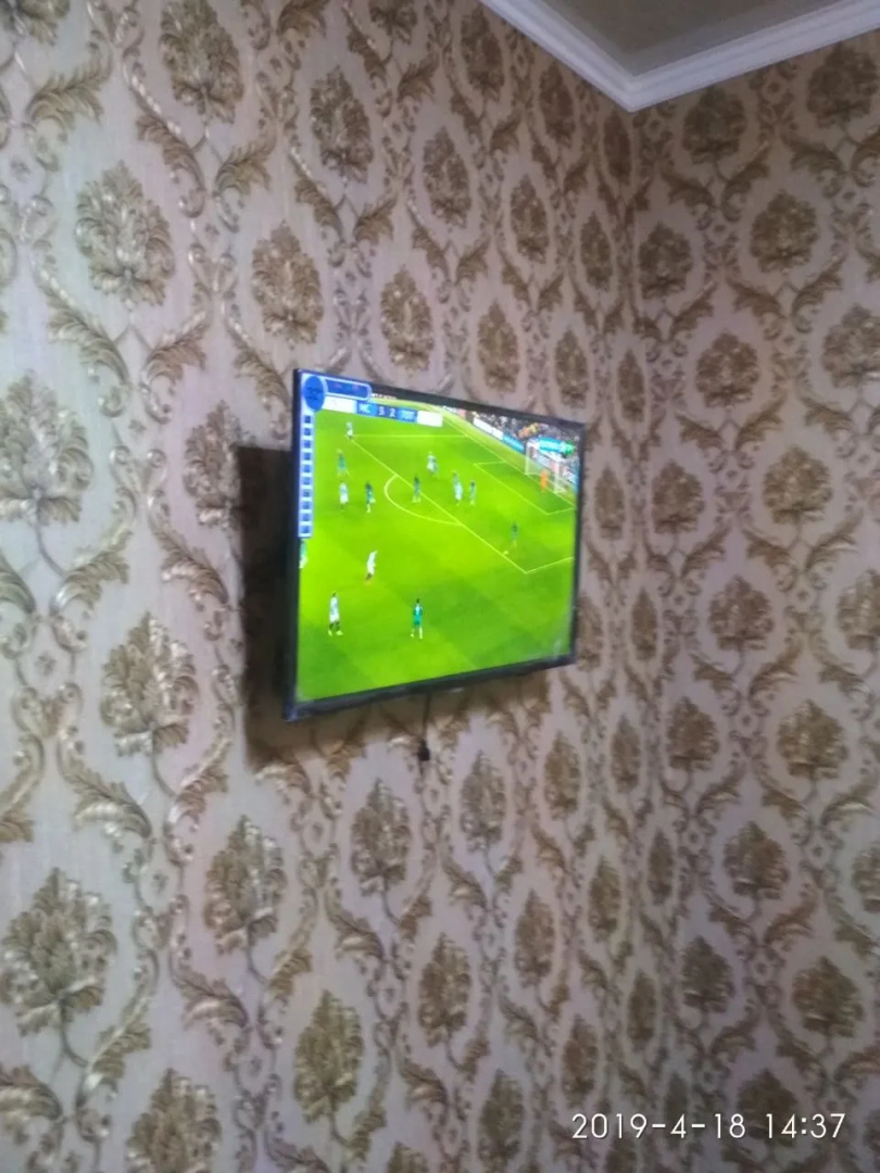 Uvaysiy Guest house