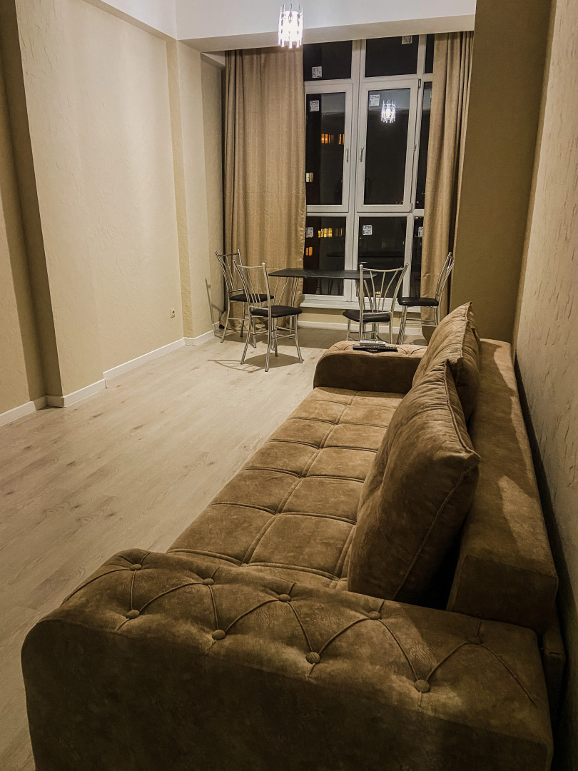 Апартаменты Sundag Д333