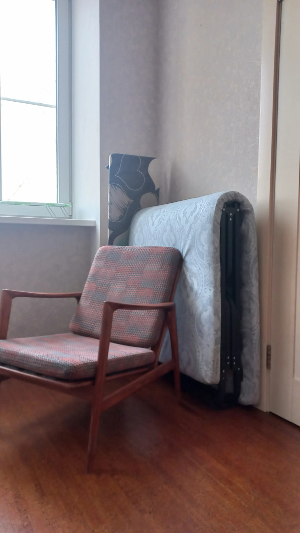 Квартира в историческом центре