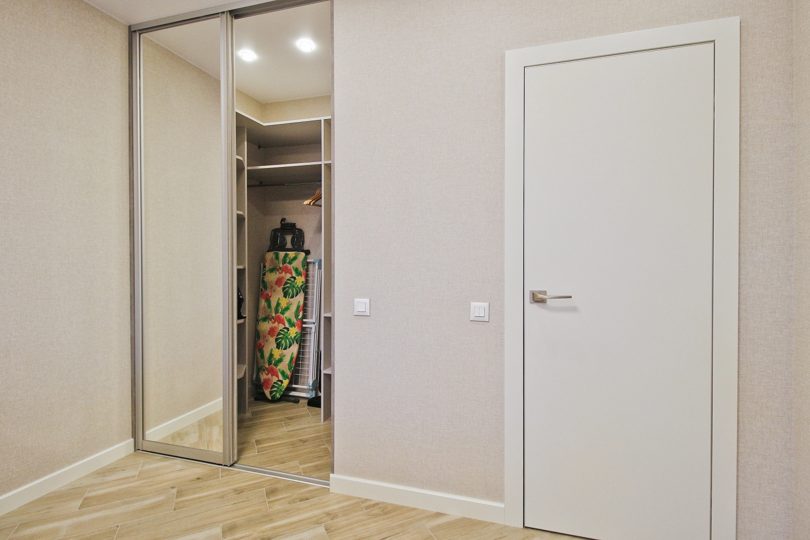 Апартаменты Flyapart 2