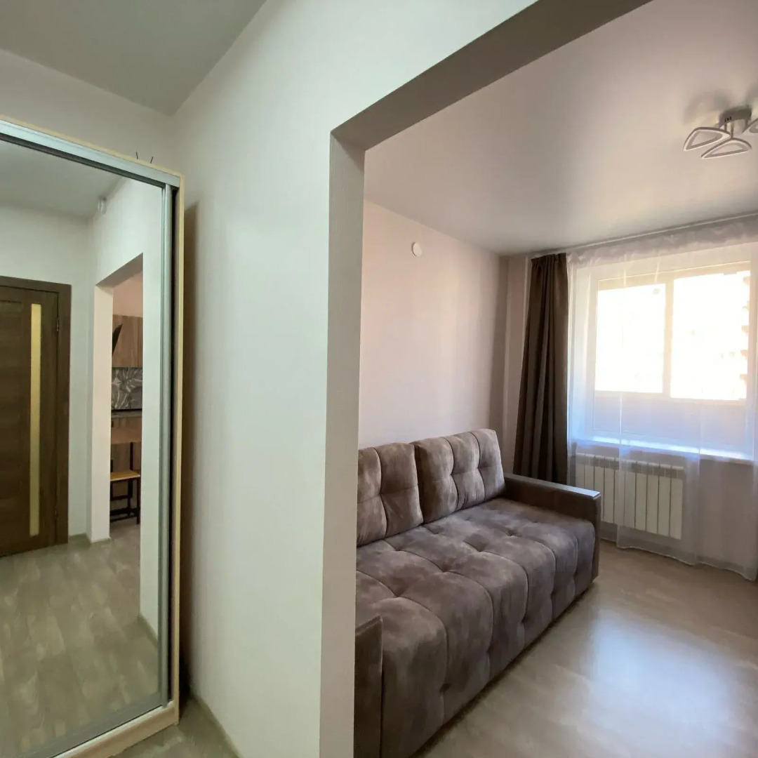 Квартира на Юности 5 Метро 20 Мин на Транспорте