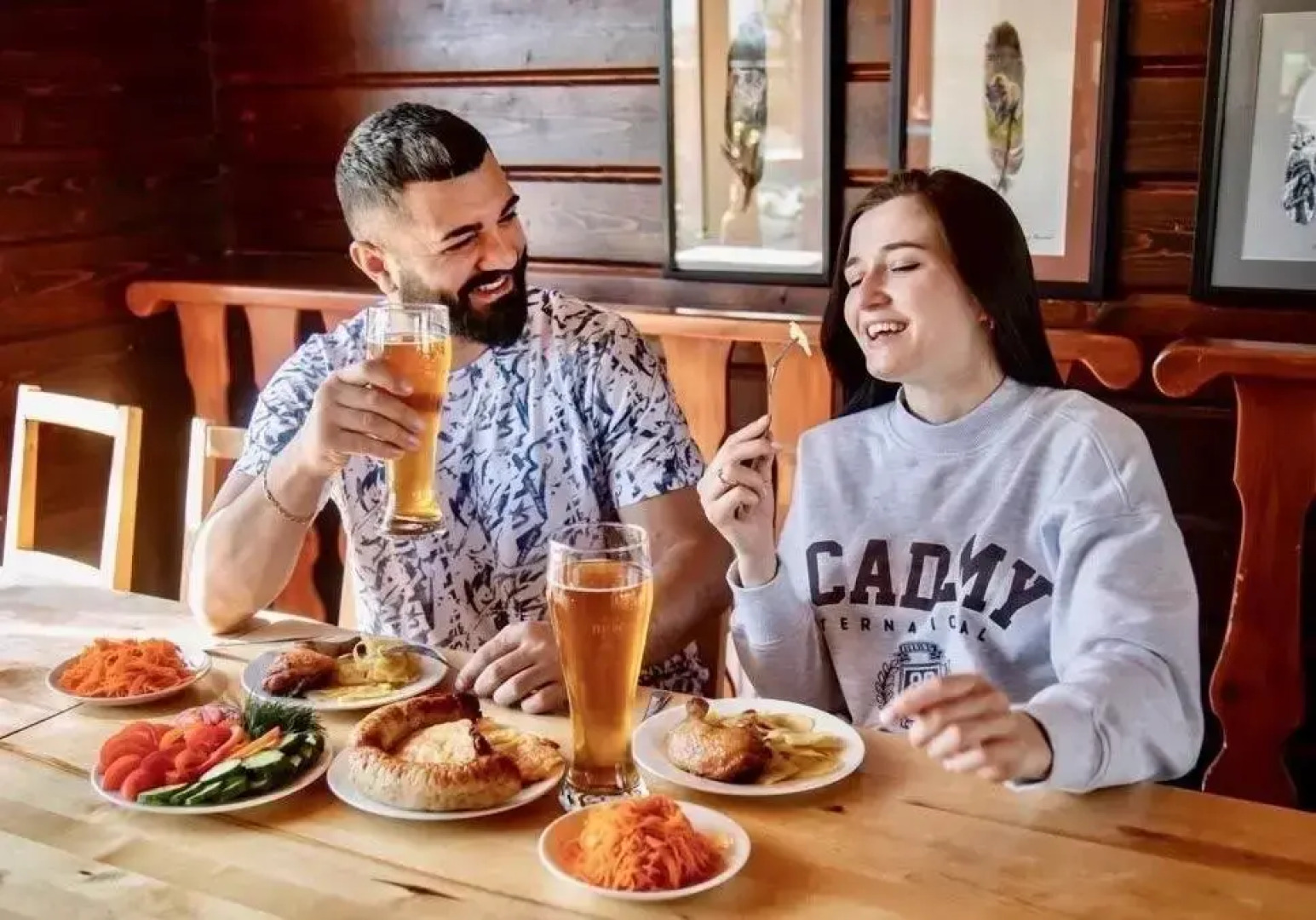 Отель Хвалынь