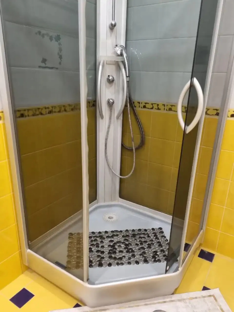 Частный дом на Ломоносова