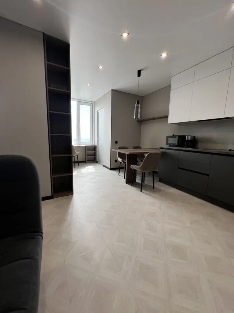 Апартаменты бизнес класса с видом на море