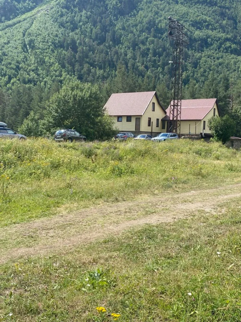 Гостевой Дом Иткол-Тау