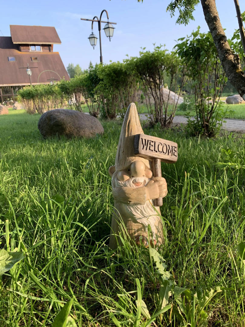 База отдыха Березовка