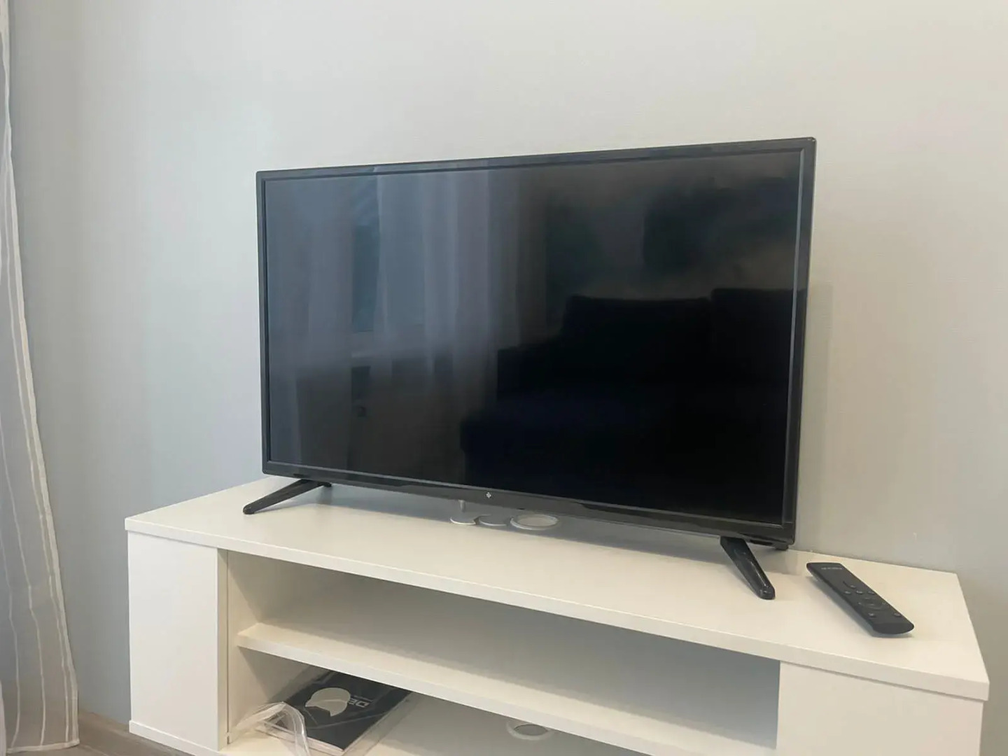 Апартаменты в центра города