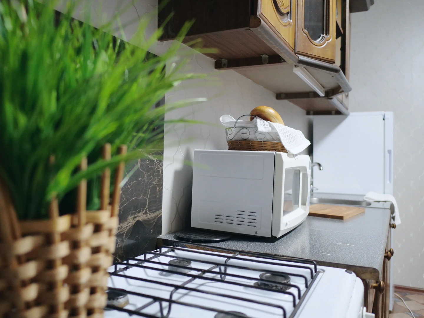 Апартаменты С панорамным видом на реку и все монастыри