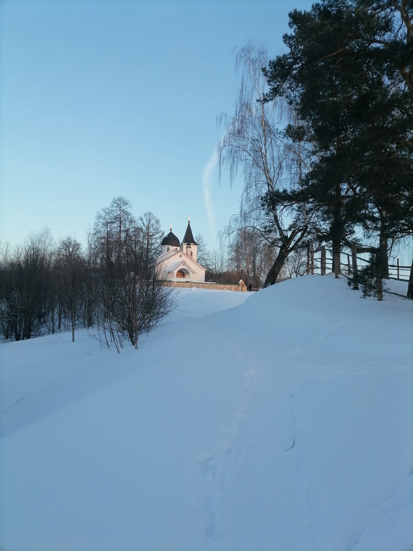 Гостевой Дом Экспедиция