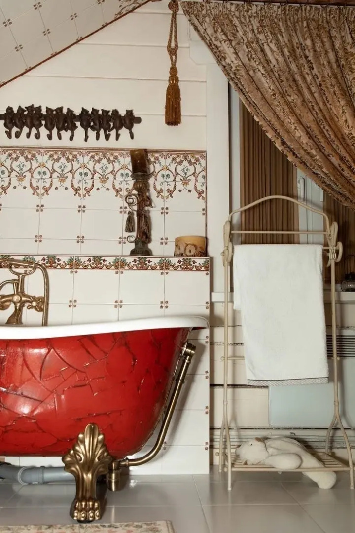 Частный Дом Chalet-Дом