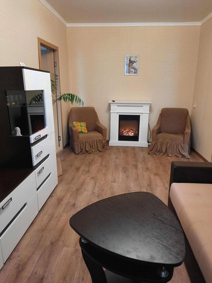 Квартира в Центре Города Казань