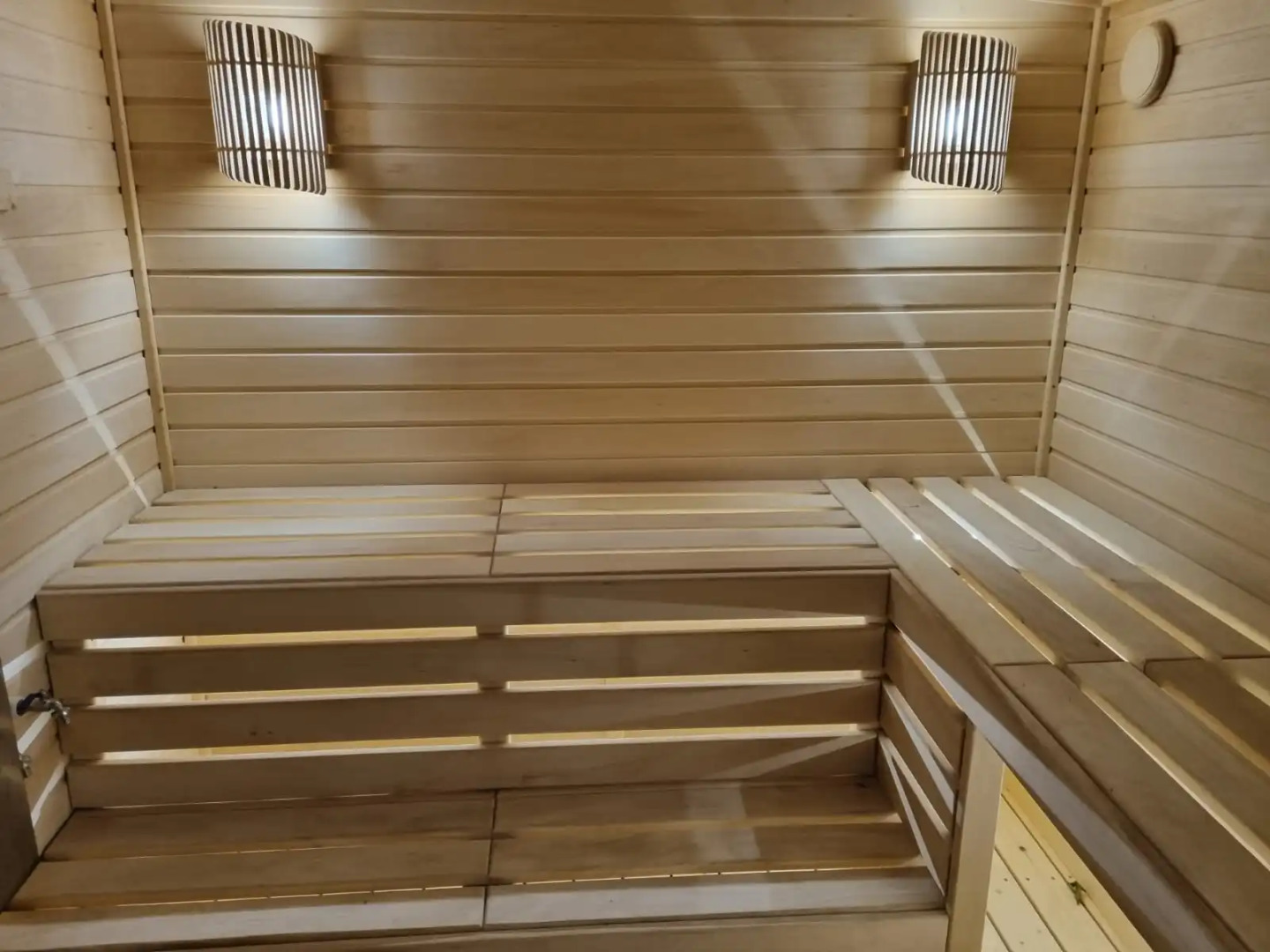 Гостевой Дом Эдем