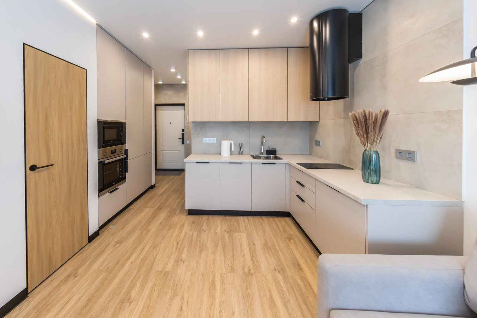 Апартаменты 1010