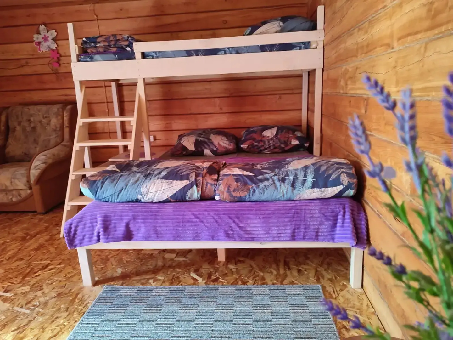 Гостевой дом EMIRELL ALTAI