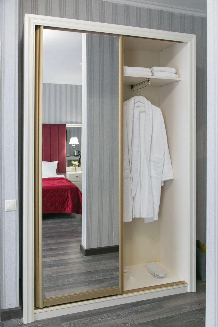 Отель Лемар